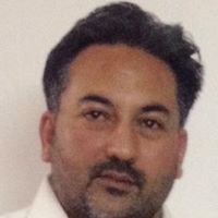 Balraj Sharma