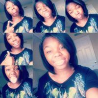 Briana Graham