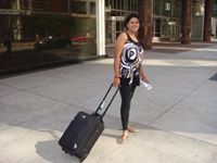 Abriti Biswas