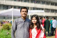 বিমূর্ত বাঁধন