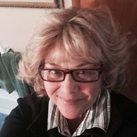 Suzanne Parenteau