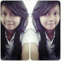 Annisa Putri