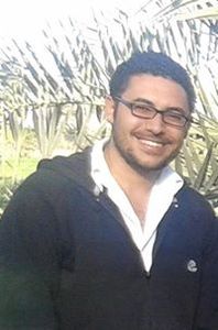 Mohamed Abuelseoud