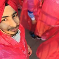 Param Dhaliwal