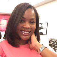 Kashida Davidson