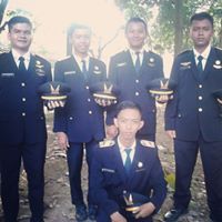 Surya Apriansyah