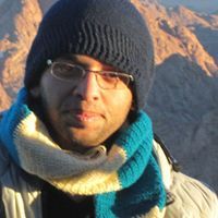 Mohamed Ahmed
