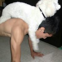 Bredman Sang Rodriguez