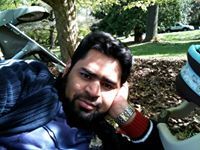 Ahmed Smn