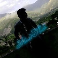 Ahmad Shabir