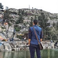 محمد النداوي