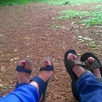 Vishnu S