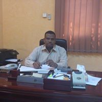 Mohammed Awad