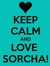 Sorcha