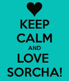 Sorcha