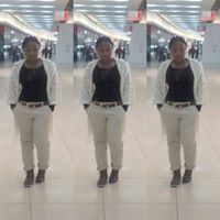 Noluthando Ntamo