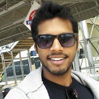 Srinu King