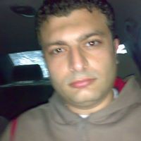 Ahmed Kashef