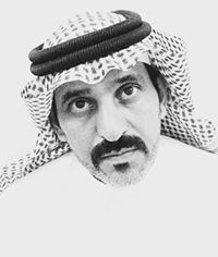 محمد القرشي