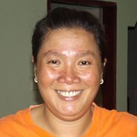 Donna Agapito