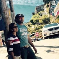 வினோத் அசோகன்