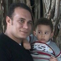 Mohamed ELshahat