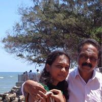 Priyadharshini Balasundaram