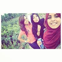 Rahaf Al-Ajarmeh