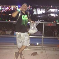 George Jimenez Gonzalez