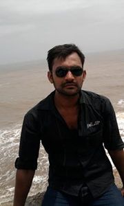 Pradeep Kumar