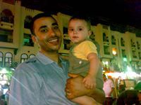 Khalid Mekawy