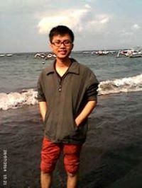 Steven Gunanto