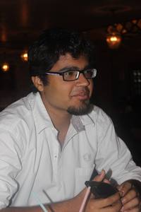 Parth Shrivastava