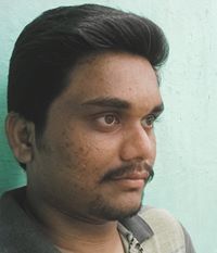 Deepak Nagarajan