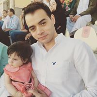 Helmy Shaath