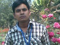 Azad Hossain
