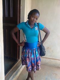 Abidola Oore-Ofe Oluwa