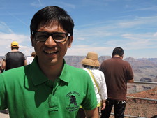 Arvind Vaidyanathan