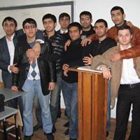 Yadulla Dunyamaliyev