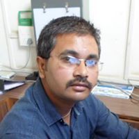 Yashwant Dighe