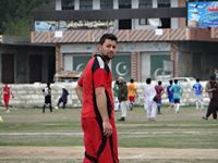 Majeed Ullah