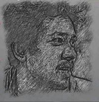 Parthib Rashed