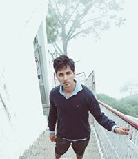 Sandeep Yadav
