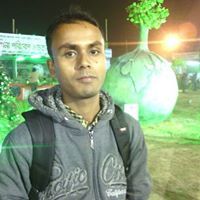 কৃশানু নাথ