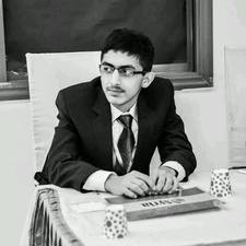 Syed Haris