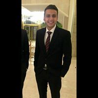 Ahmed M. Reda