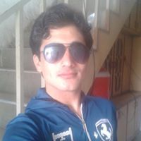 Rauf Khalid