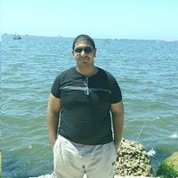 Mohamed Ahmed