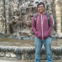 Varun Vijaykumar