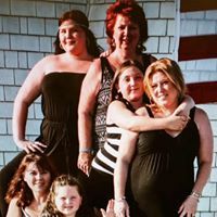 Tricia Geraghty Bauer